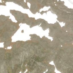 Satellite imagery of Mount McKirdy, CA