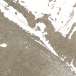 Satellite imagery of Mount McKirdy, CA