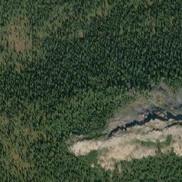 Satellite imagery of 33s, CA