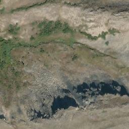 Satellite imagery of 33s, CA