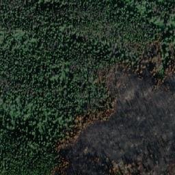 Satellite imagery of Whistlers Sky Tram, CA