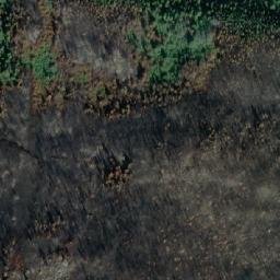 Satellite imagery of Whistlers Sky Tram, CA