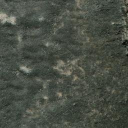 Satellite imagery of Excelsior Mountain, CA