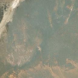 Satellite imagery of Excelsior Mountain, CA