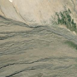 Satellite imagery of Mount Cardinal, CA