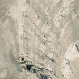 Satellite imagery of Mount MacKenzie, CA