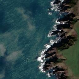 Satellite imagery of Maen Mellt, GB