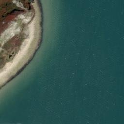 Satellite imagery of Trwyn Llanbedrog, GB