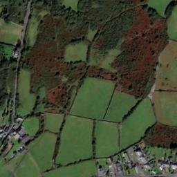 Satellite imagery of boundary_stone, GB