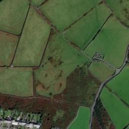 Satellite imagery of boundary_stone, GB