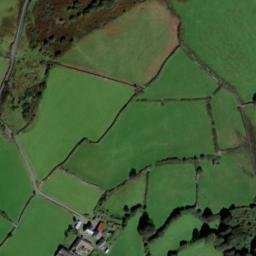 Satellite imagery of boundary_stone, GB