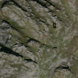 Satellite imagery of cairn, GB