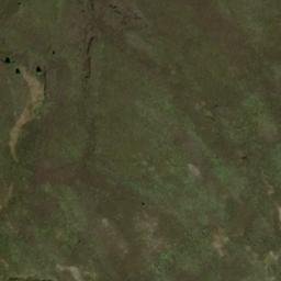 Satellite imagery of cairn, GB
