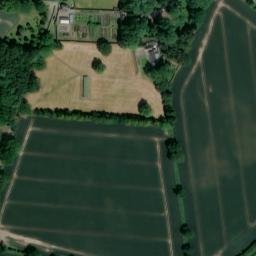 Satellite imagery of Hodnet Castle Hill, GB