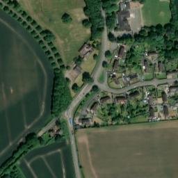 Satellite imagery of Hodnet Castle Hill, GB