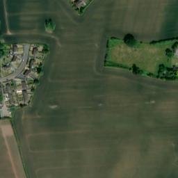 Satellite imagery of Hodnet Castle Hill, GB