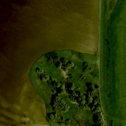 Satellite imagery of Lemsterhoek, NL