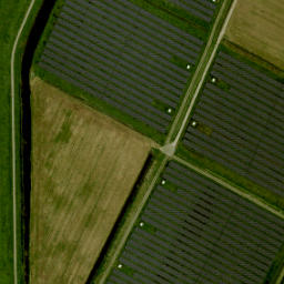 Satellite imagery of Lemsterhoek, NL