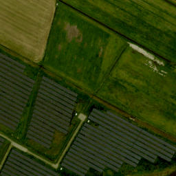 Satellite imagery of Lemsterhoek, NL