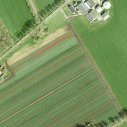 Satellite imagery of boundary_stone, NL