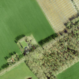 Satellite imagery of boundary_stone, NL