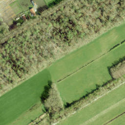 Satellite imagery of boundary_stone, NL