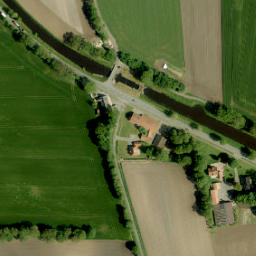 Satellite imagery of Grenzstein 170 II NL D, NL