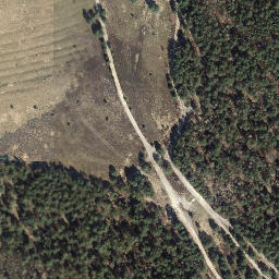 Satellite imagery of Sinnberg, DE
