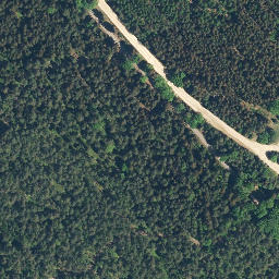 Satellite imagery of Galgenberg, DE