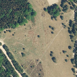 Satellite imagery of Galgenberg, DE