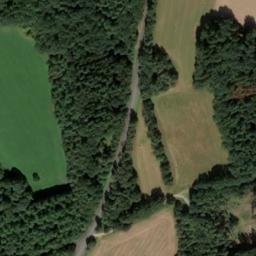 Satellite imagery of Fernmeldeturm Wardböhmen, DE