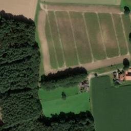 Satellite imagery of Fernmeldeturm Wardböhmen, DE