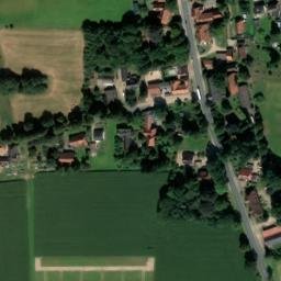 Satellite imagery of Fernmeldeturm Wardböhmen, DE