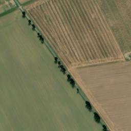 Satellite imagery of Sitternberg, DE