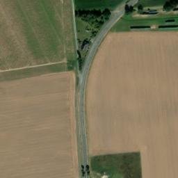 Satellite imagery of Sitternberg, DE