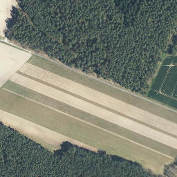 Satellite imagery of Redderberg, DE