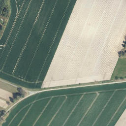 Satellite imagery of Redderberg, DE