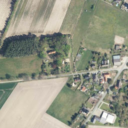 Satellite imagery of Redderberg, DE