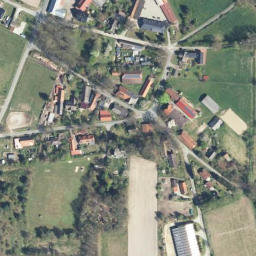 Satellite imagery of Streisenberg, DE