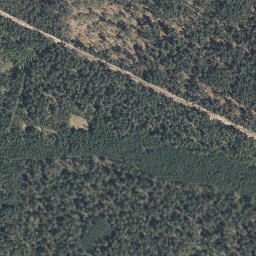 Satellite imagery of Waseberg, DE