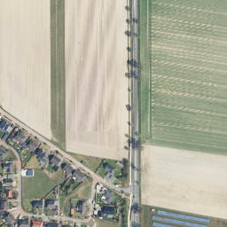 Satellite imagery of Petersberg, DE