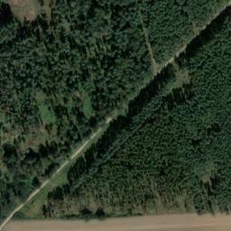 Satellite imagery of Hoher Schafstall, DE
