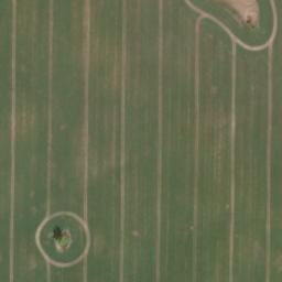 Satellite imagery of Rollberg, DE