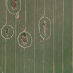 Satellite imagery of Rollberg, DE