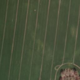 Satellite imagery of Hoher Berg, DE