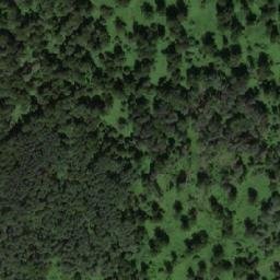Satellite imagery of Березовый, KZ