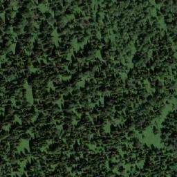 Satellite imagery of Озий, RU
