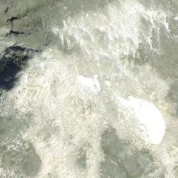 Satellite imagery of Comet Mountain, CA