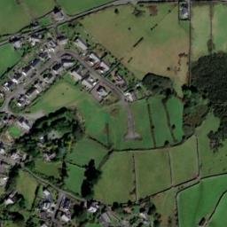 Satellite imagery of boundary_stone, GB