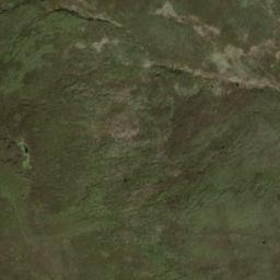 Satellite imagery of cairn, GB